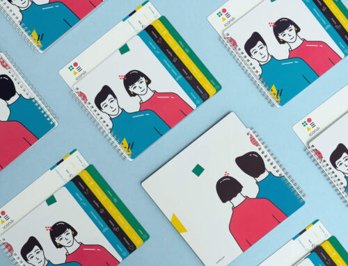 Iconili®  – Lass Zeichen sprechen